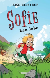 Sofie #1: Sofie kan løbe (LYT & LÆS)