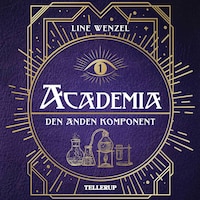 Academia #1: Den anden komponent