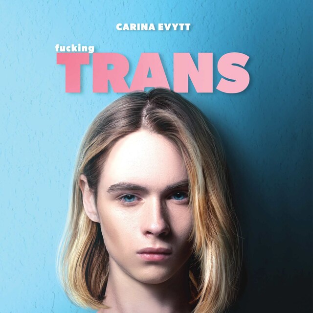 Book cover for Fucking trans
