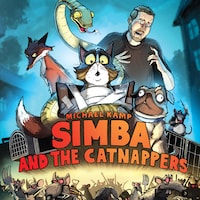 Simba and the Catnappers
