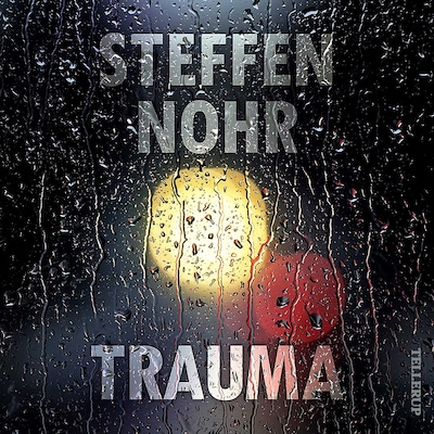 Mark Kohn #2: Trauma