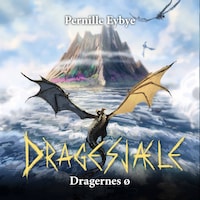 Dragesjæle #8: Dragernes Ø