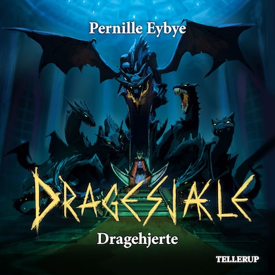 Dragesjæle #9: Dragehjerte