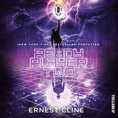Ready Player Two - Spillet om Sirenen
