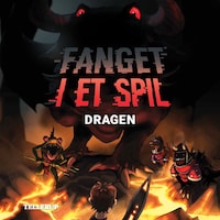 Fanget i et spil #2: Dragen