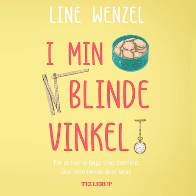 I min blinde vinkel