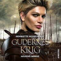 Gudernes krig #5: Månens mørke