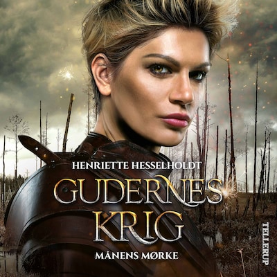 Gudernes krig #5: Månens mørke