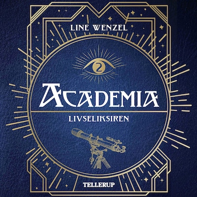 Academia #2: Livseliksiren