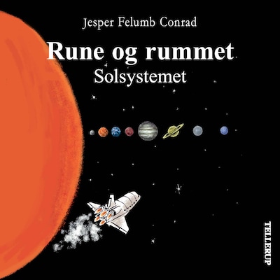 Rune og rummet #1: Solsystemet