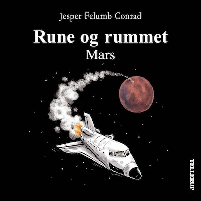 Rune og rummet #2: Mars