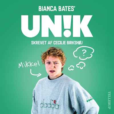 UNIK: Mikkel
