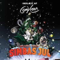 ComKean præsenterer - Simbas jul