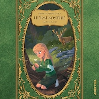 Heksesøstre #3: Skovens kald