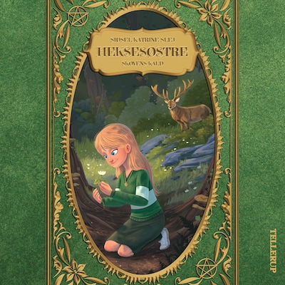 Heksesøstre #3: Skovens kald