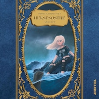 Heksesøstre #4: Sølvhavet