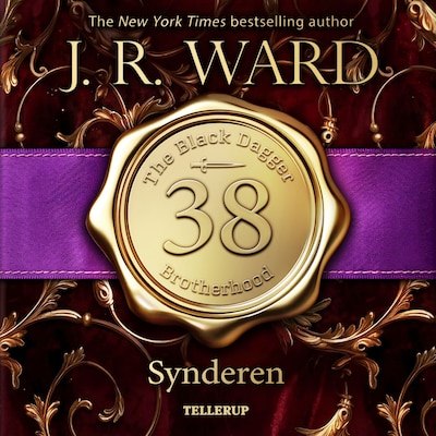 The Black Dagger Brotherhood #38: Synderen