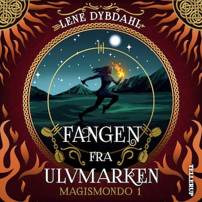 Magismondo #1: Fangen fra Ulvmarken