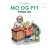 Mo og Pyt #2: Mo og Pyt køber ind