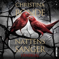 Nattens sanger #3: Uendelig