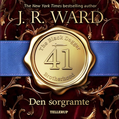 The Black Dagger Brotherhood #41: Den sorgramte