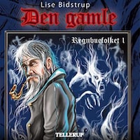 Regnbuefolket #1: Den gamle