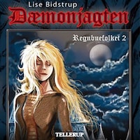 Regnbuefolket #2: Dæmonjagten