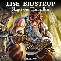 Dværgene fra Terra #3: Slaget om Tunnellen