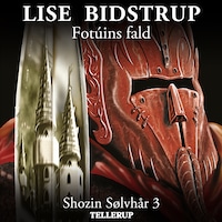 Shozin Sølvhår #3: Fotúins fald