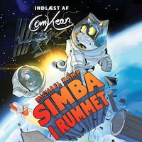 ComKean præsenterer - Simba i rummet