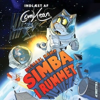 ComKean præsenterer - Simba i rummet