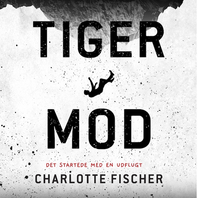 Book cover for Snowboarder #1: Tigermod