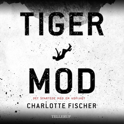 Snowboarder #1: Tigermod