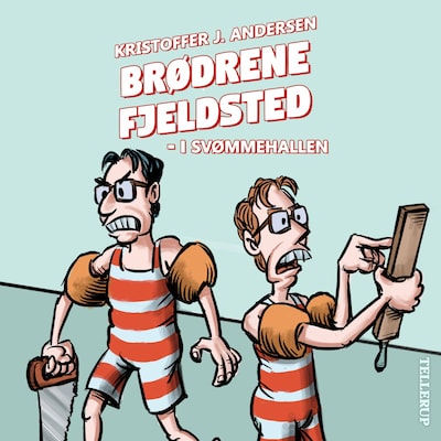 Brødrene Fjeldsted #2: I svømmehallen