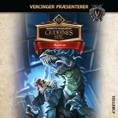 Gudernes spil #3: HeartCore