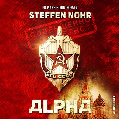 Mark Kohn #3: Alpha