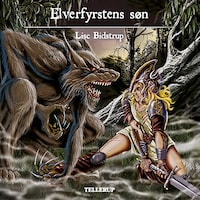 Spiralen #2: Elverfyrstens søn