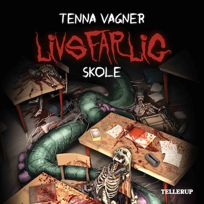 Livsfarlig #3: Livsfarlig skole