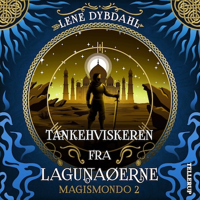 Magismondo #2: Tankehviskeren fra Lagunaøerne