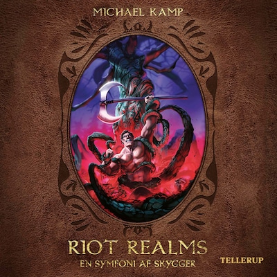 Riot Realms #2: En symfoni af skygger