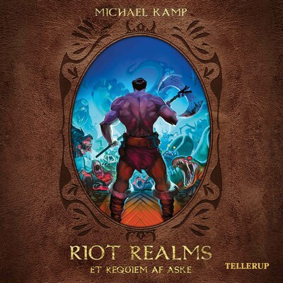Riot Realms #4: Et requiem af aske