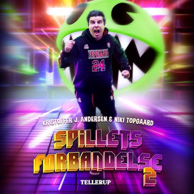 Spillets forbandelse #2: Spillets forbandelse 2