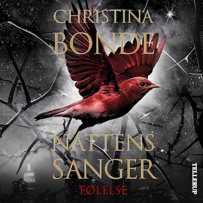Nattens sanger #4: Følelse