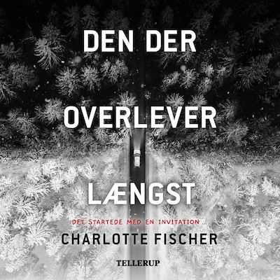 Snowboarder #2: Den der overlever længst
