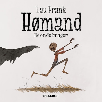 Hømand #1: De onde krager