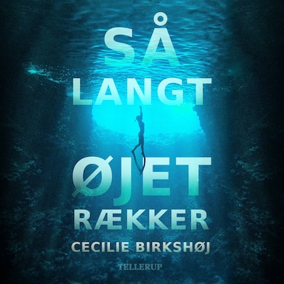 Så langt øjet rækker