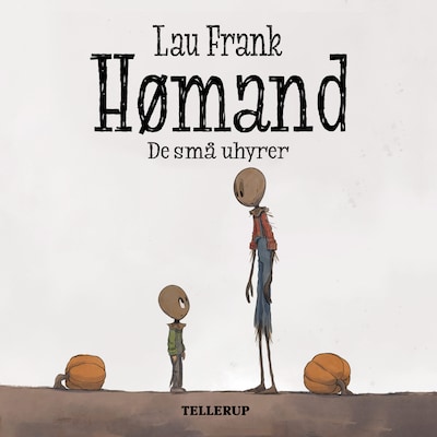 Hømand #2: De små uhyrer