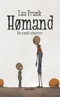 Hømand #2: De små uhyrer (LYT & LÆS)
