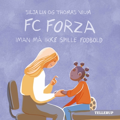 FC Forza #4: Iman må ikke spille fodbold