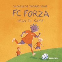 FC Forza #6: Iman til kamp